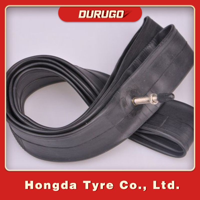 Камера велосипедная Heavy Duty 24/26/28 дюймов