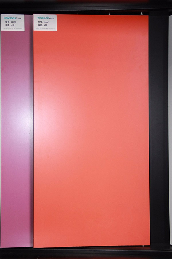 High Quality Healthy MDF and Chipboards