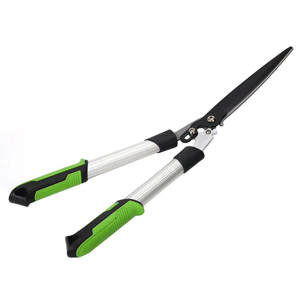 Best Secateurs Long Handle Gardening Shears Tree Pole Pruner Vineyard Lopping Shears