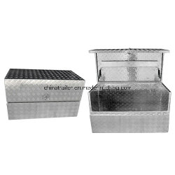 China Custom Aluminum Toolbox for Sale