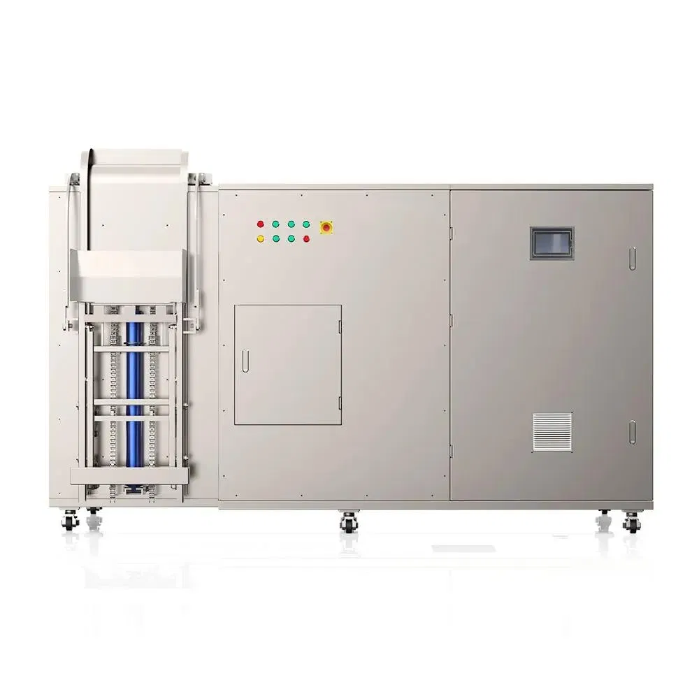 Wholesale Waste Management Machine Thermax-5000