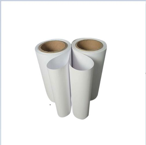 Release Paper for Adhesive Sticker Paper