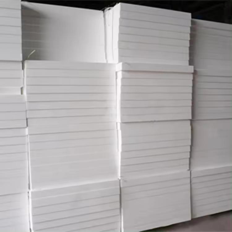 Sound Insulation and Flame Retardant EPS Foam Board Wall Sandwich Panel Core