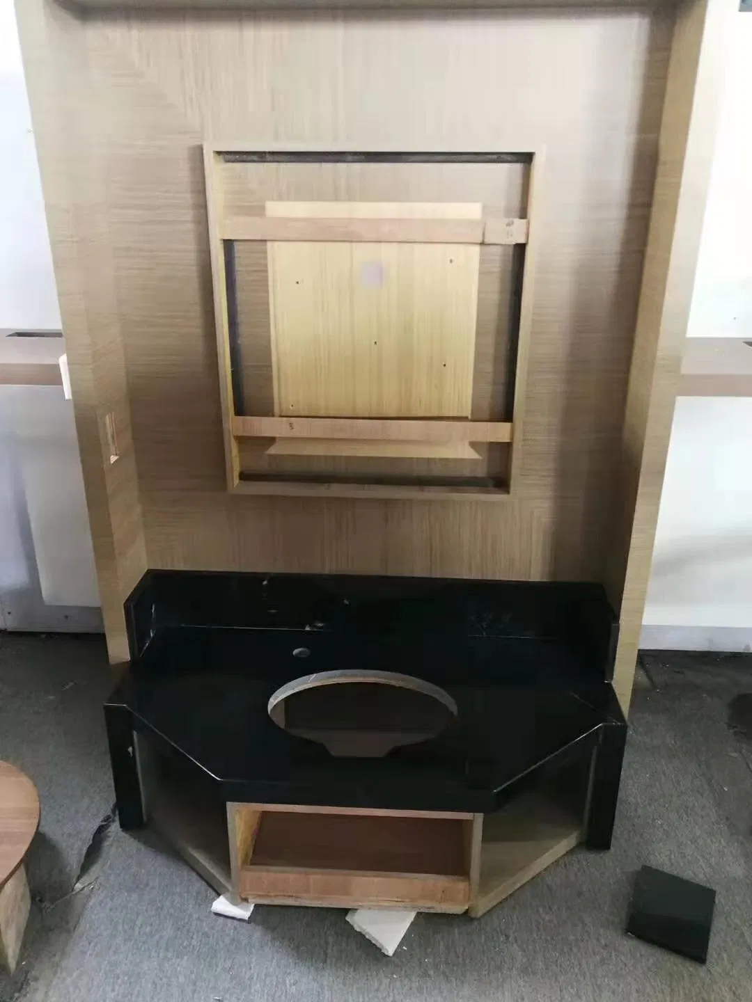 G562 Maple Leaf Red Granite Slab for Granite Coffee Table