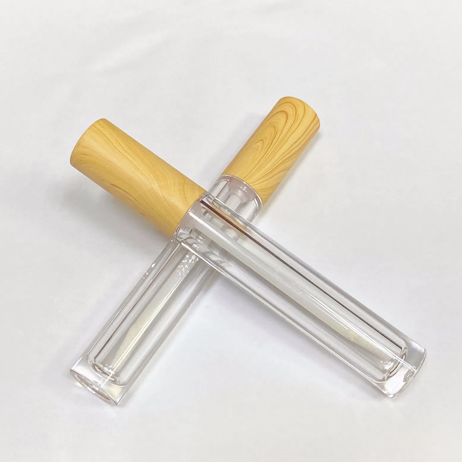 10ml Lip Gloss as Bottle Lip Bottle Cosmetic Container for Make up