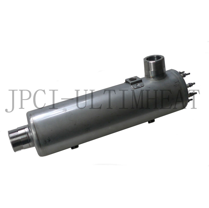 Компактный электрический водонагреватель 5L