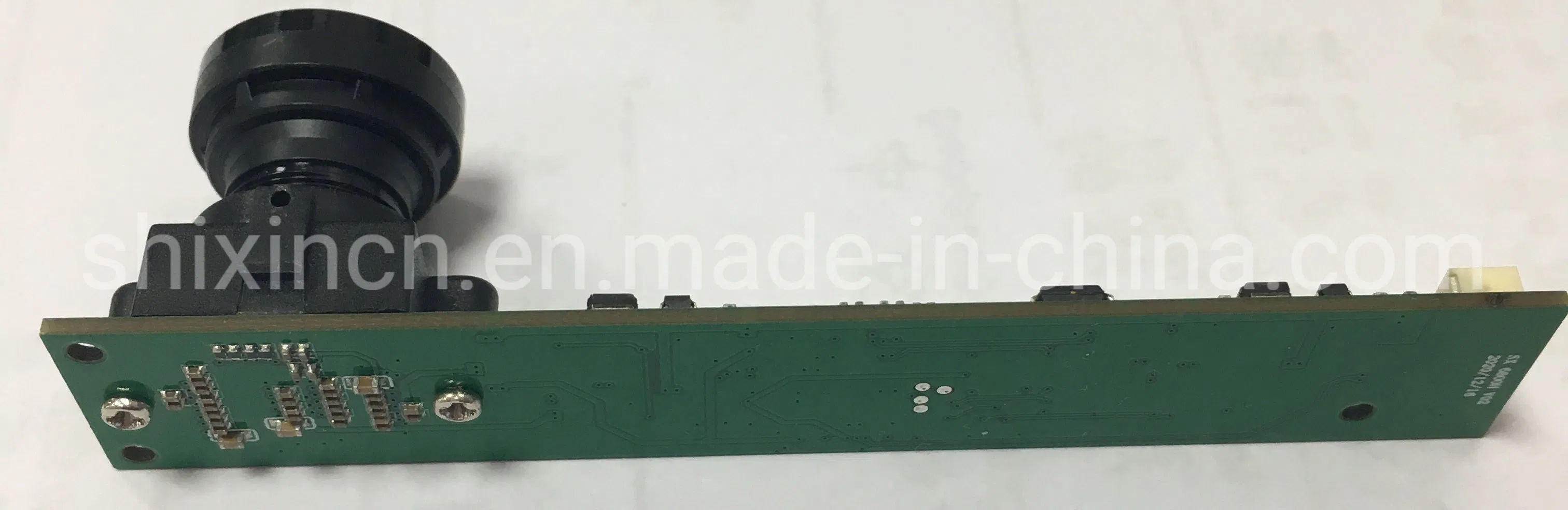 8 Megapixels Resolution HD 4K Camera for Video Conference