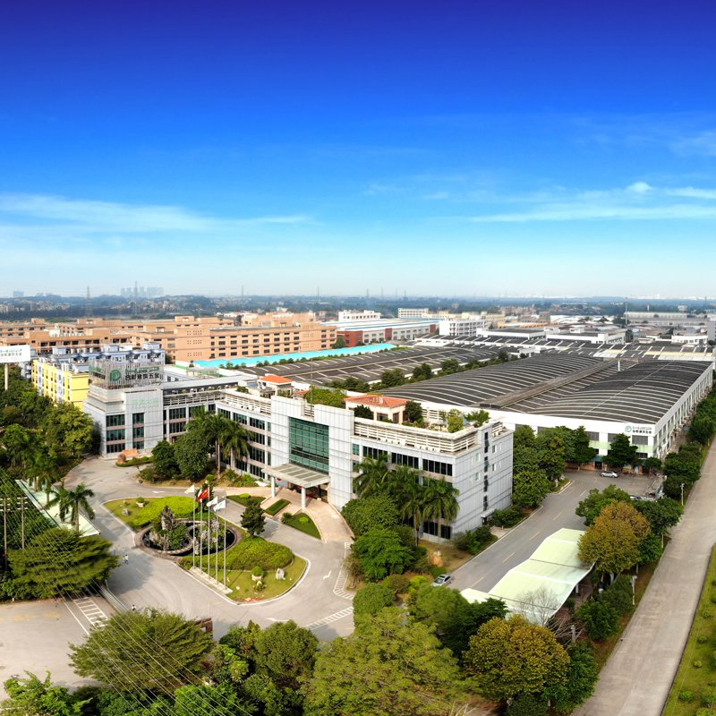 3h Factory Aluminium Alloy Door Lock Body 2585D