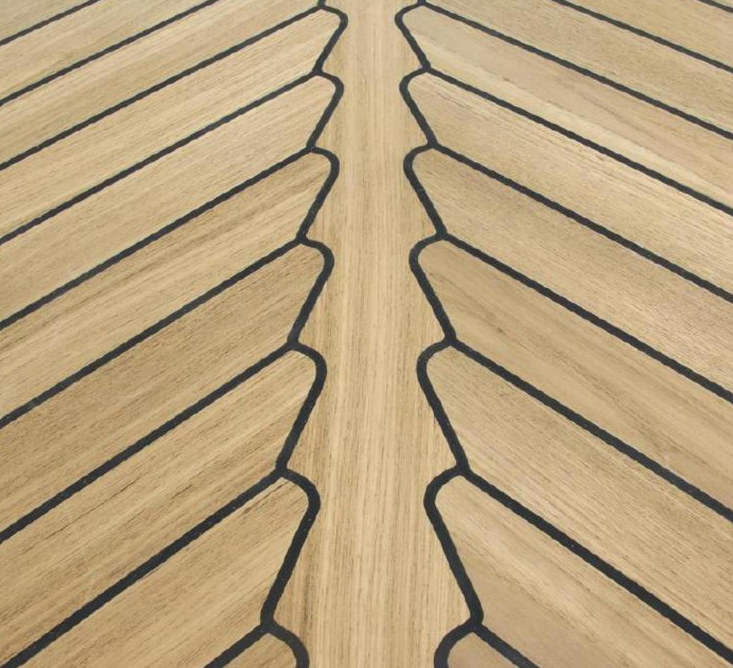 Buy Teak Wood in China