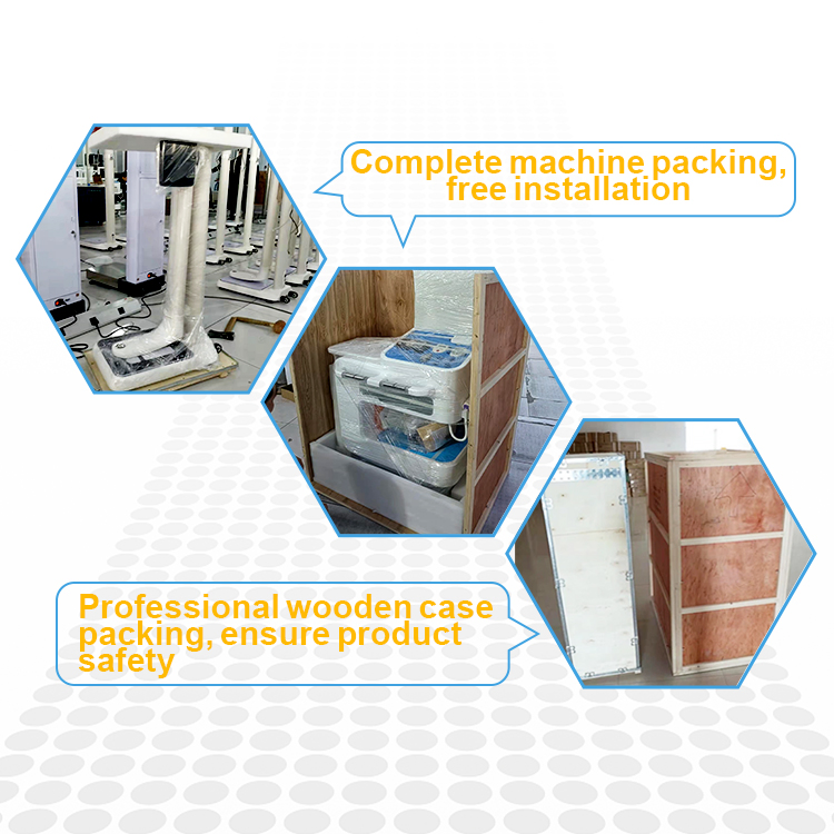 Medical Self Service Health Care Kiosk Diseases Diagnostic Machine for Human