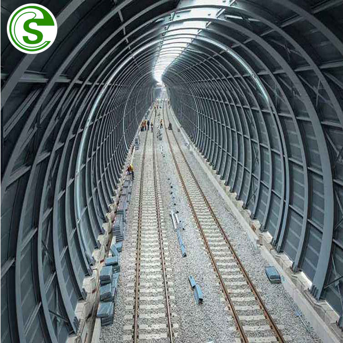 Hot Selling Galvanized Reduce Noise Sound Barrier for Highway