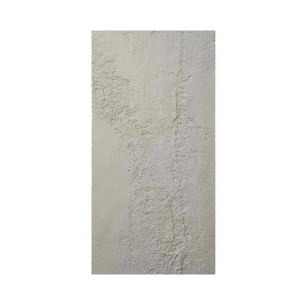 Economical, Eco-Friendly, and Realistically Textured Cement-Board Style PU Stone