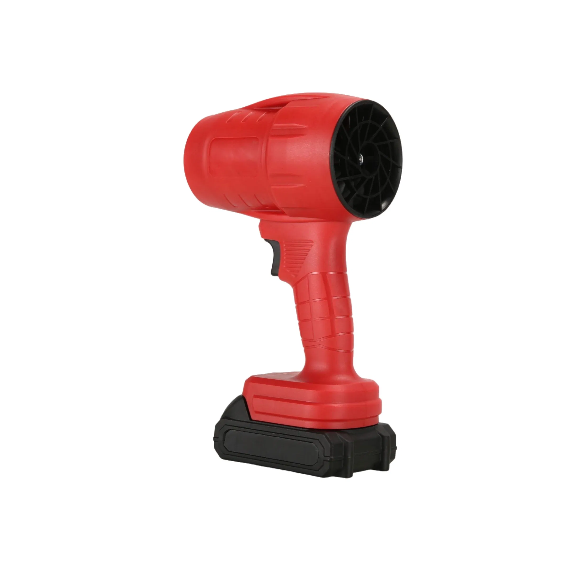 Compact Outdoor High Power Leaf Dust Blower with Shockproof Features