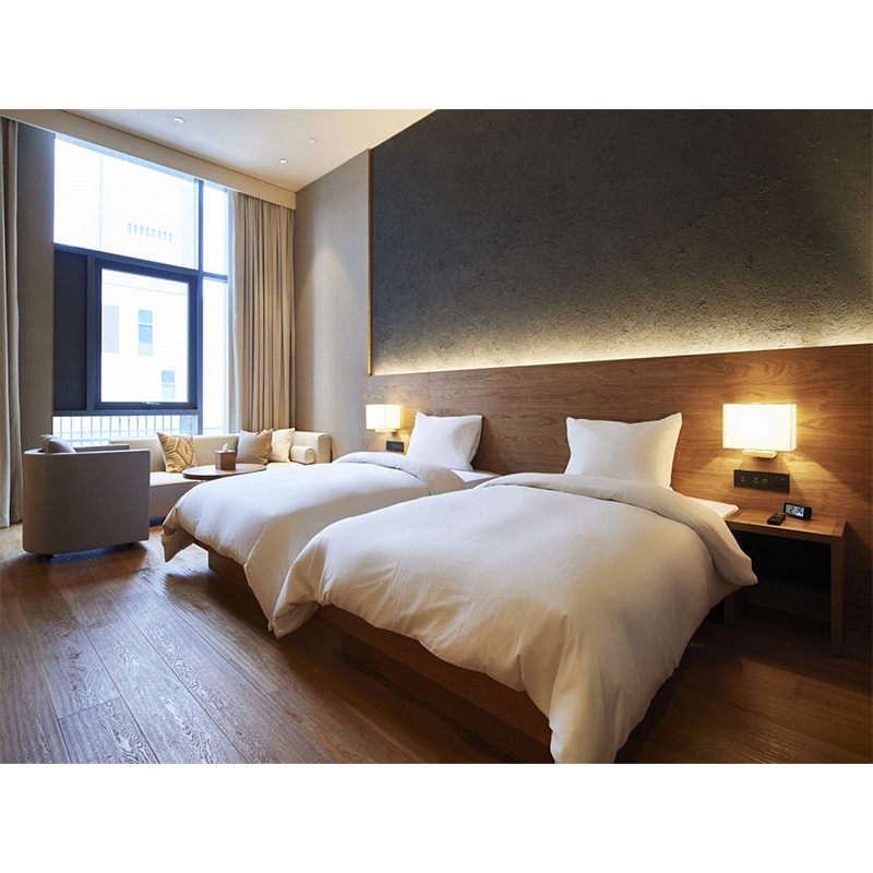 Мебель для отелей спальня комплект для отелей 3-5 звезд