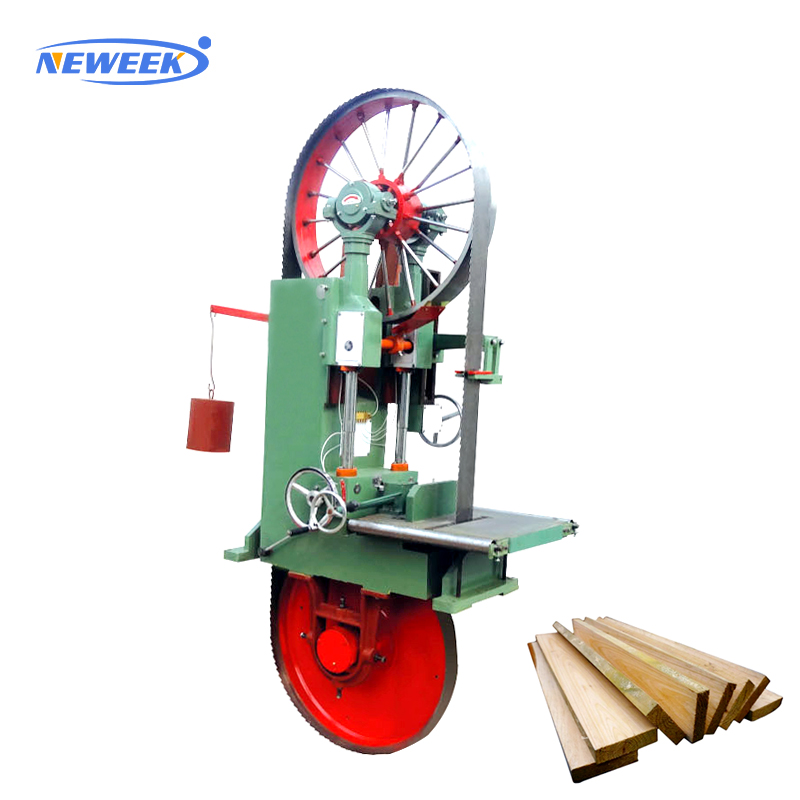 Станок ленточнопильный