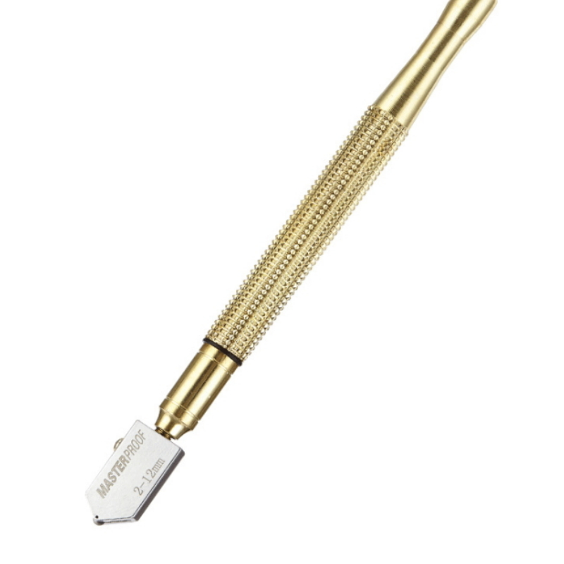 Factory Direct Multi-Function Cutting Knife Industrial Glass Cutter Tc-02