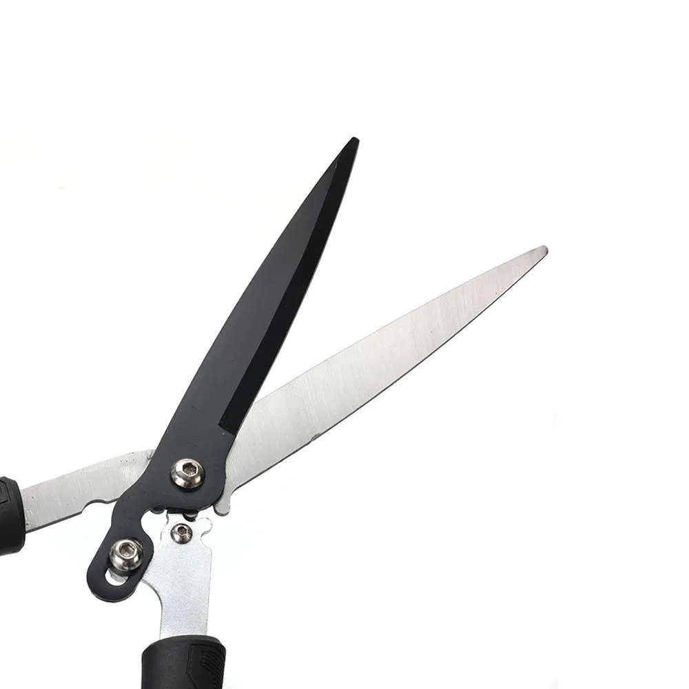 Hedge Clippers Shears, Garden Shears for Hedges, Hedge Shears for Trimming Borders