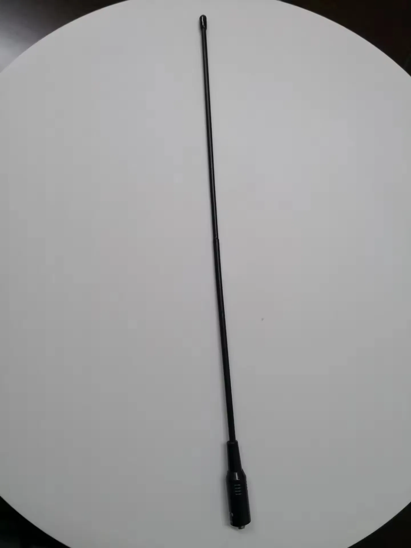 Портативная антенна VHF/UHF для рации с разъемом SMA