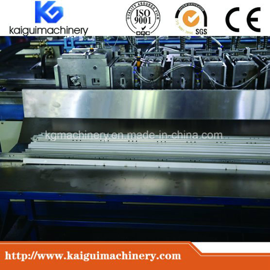Automatic Ceiling T Grid Machine for False Ceiling T Grid System 12FT 4FT and 2f