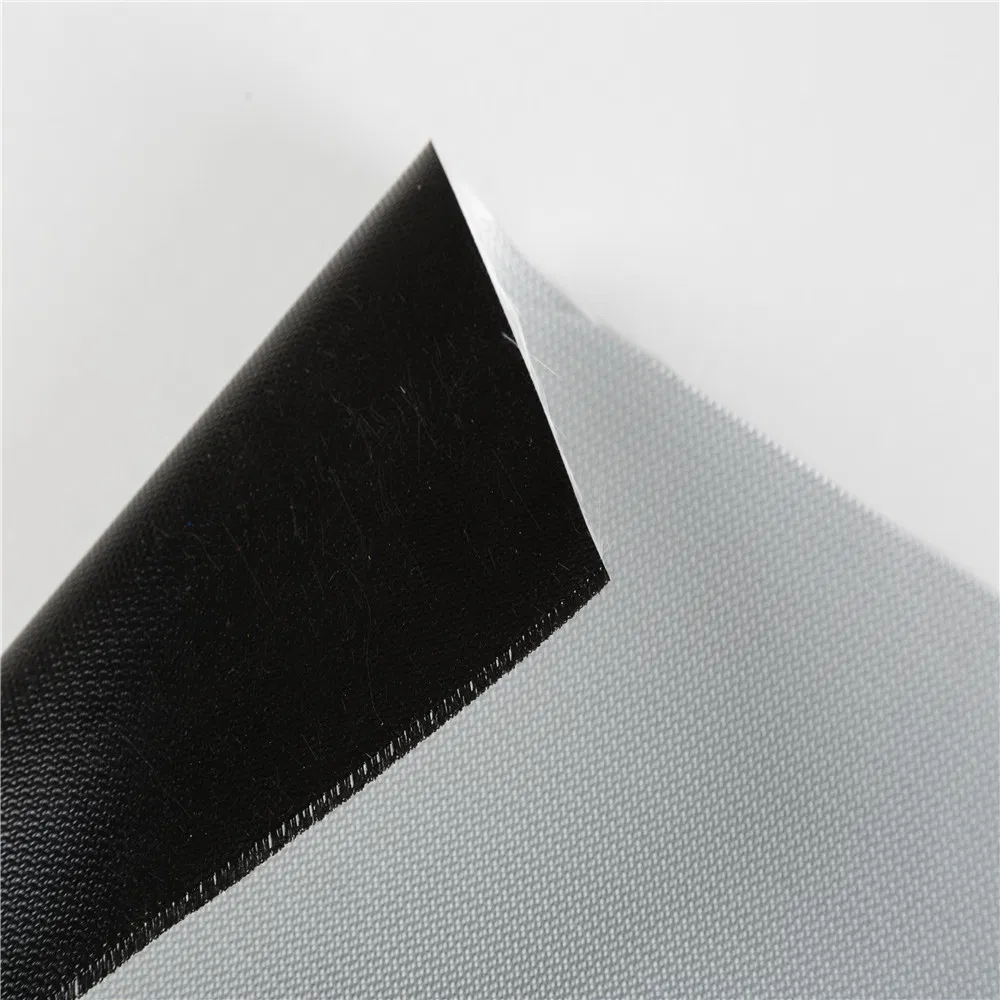 Neoprene Rubber Coated Industrial Canvas