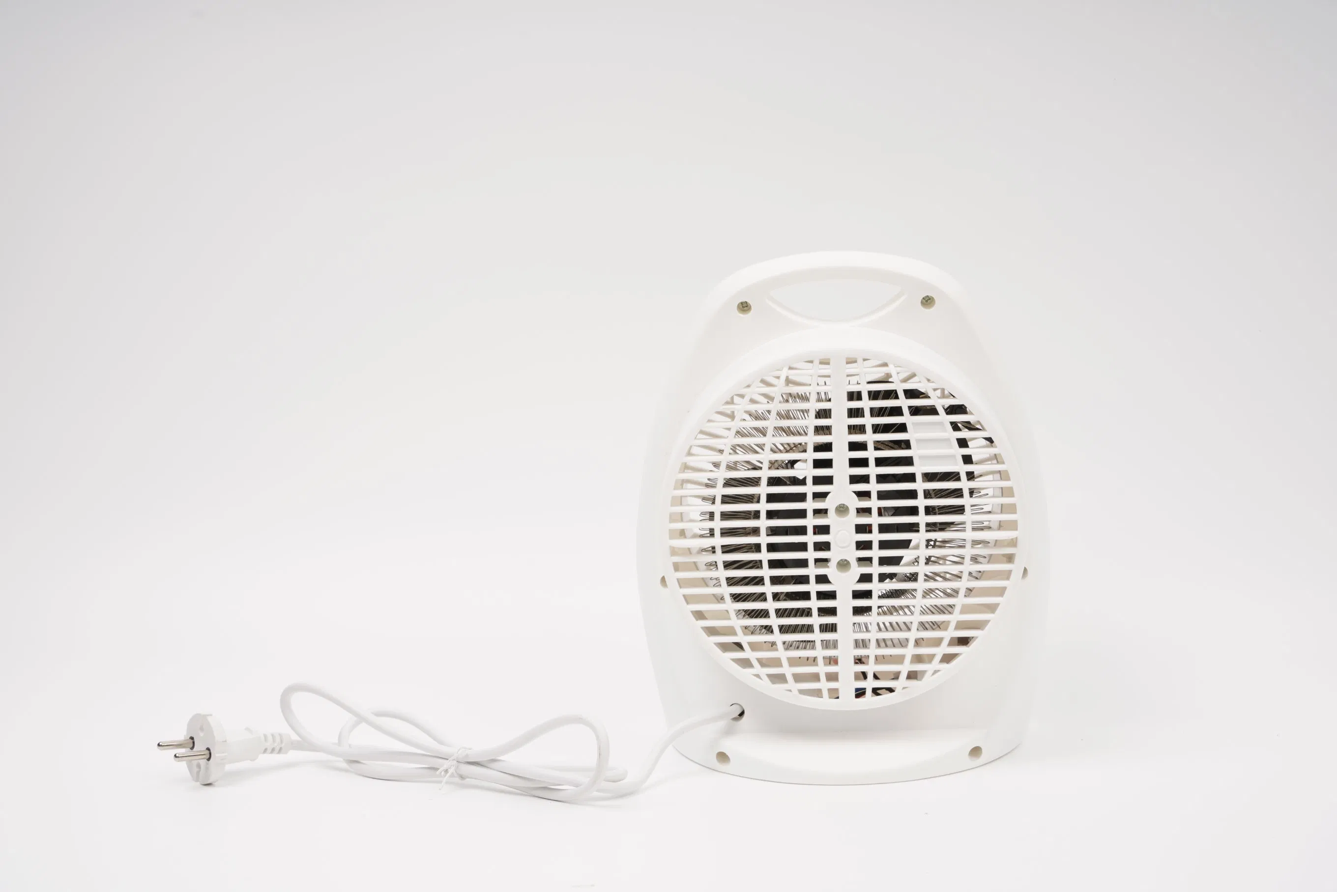 Fan Heater, with 2 Gears, Both Warm and Cold Function