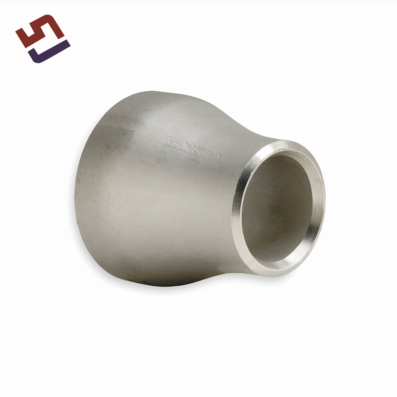 OEM Customized High Quality Stainless Steel Hardware Bathroom Sanitary Parts Lost Wax Casting Polished Door Handle