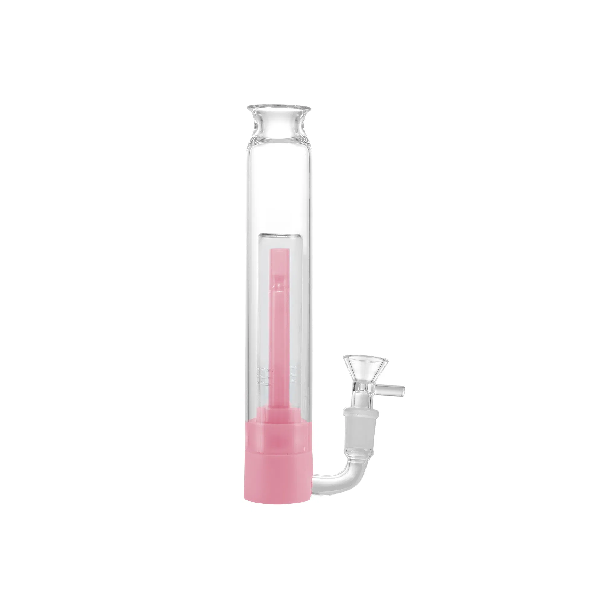 Oil Burner Water Pipe Glass Hookah Shisha Portable Supplyment