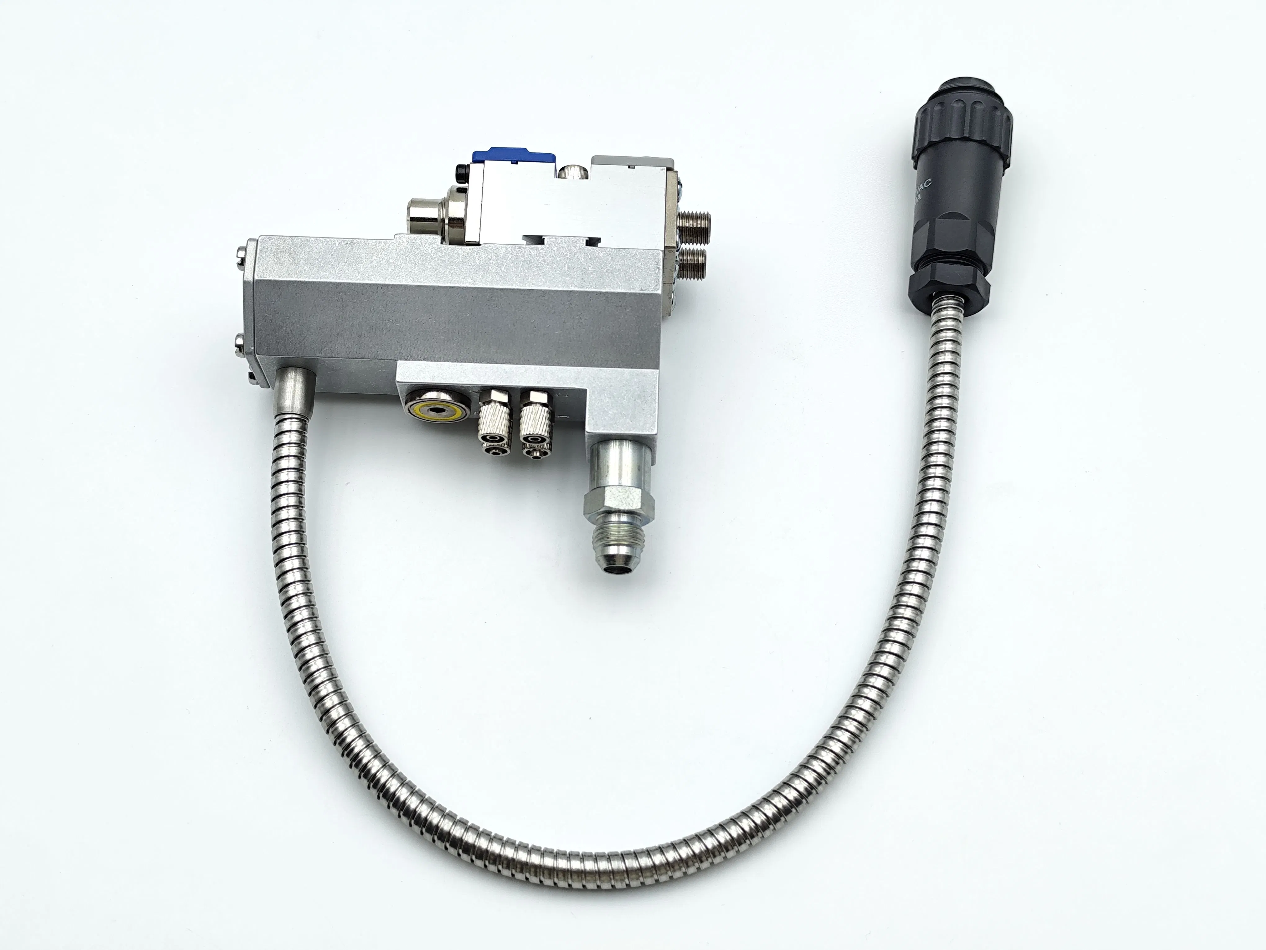 1060939 Hot Melt Gluing Gun Spraying Gun Compatible with Nordson