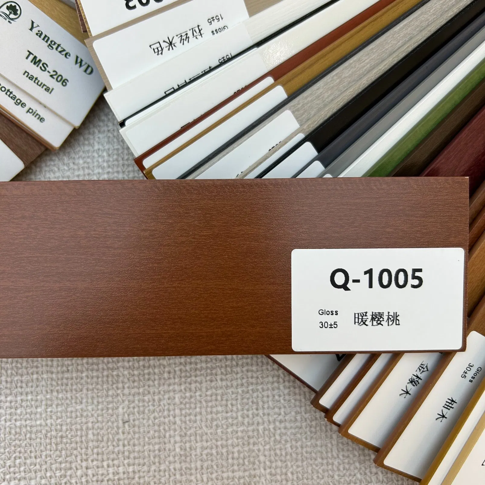 Hot Selling Durability Privary Economical Basswood Blinds Blades for Window Covering