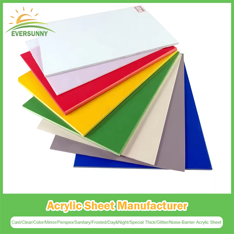 China Acrylic Sheets Manufacturer/PVC Foam/PP Hollow/Pet/Kt/ABS Double Color/Transparent/Mirror/Perspex/Perspex/Celuka Cast Sign Board Clear 3mm Acrylic Sheets