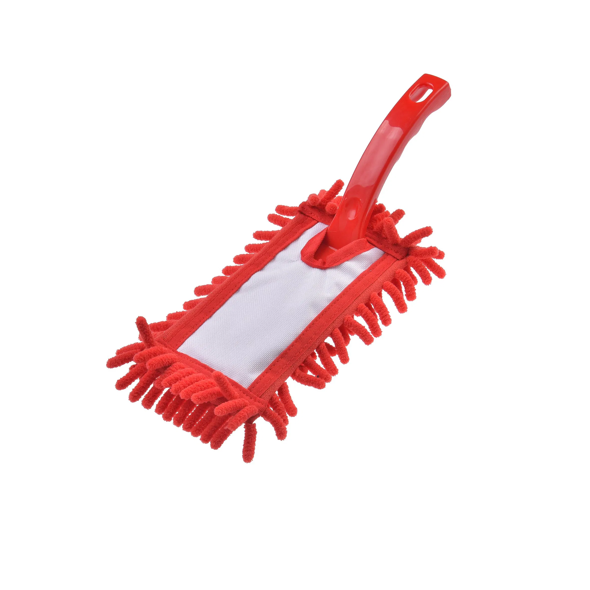 Wholesale Soft Washable Microfiber Assorted Color Duster for Car