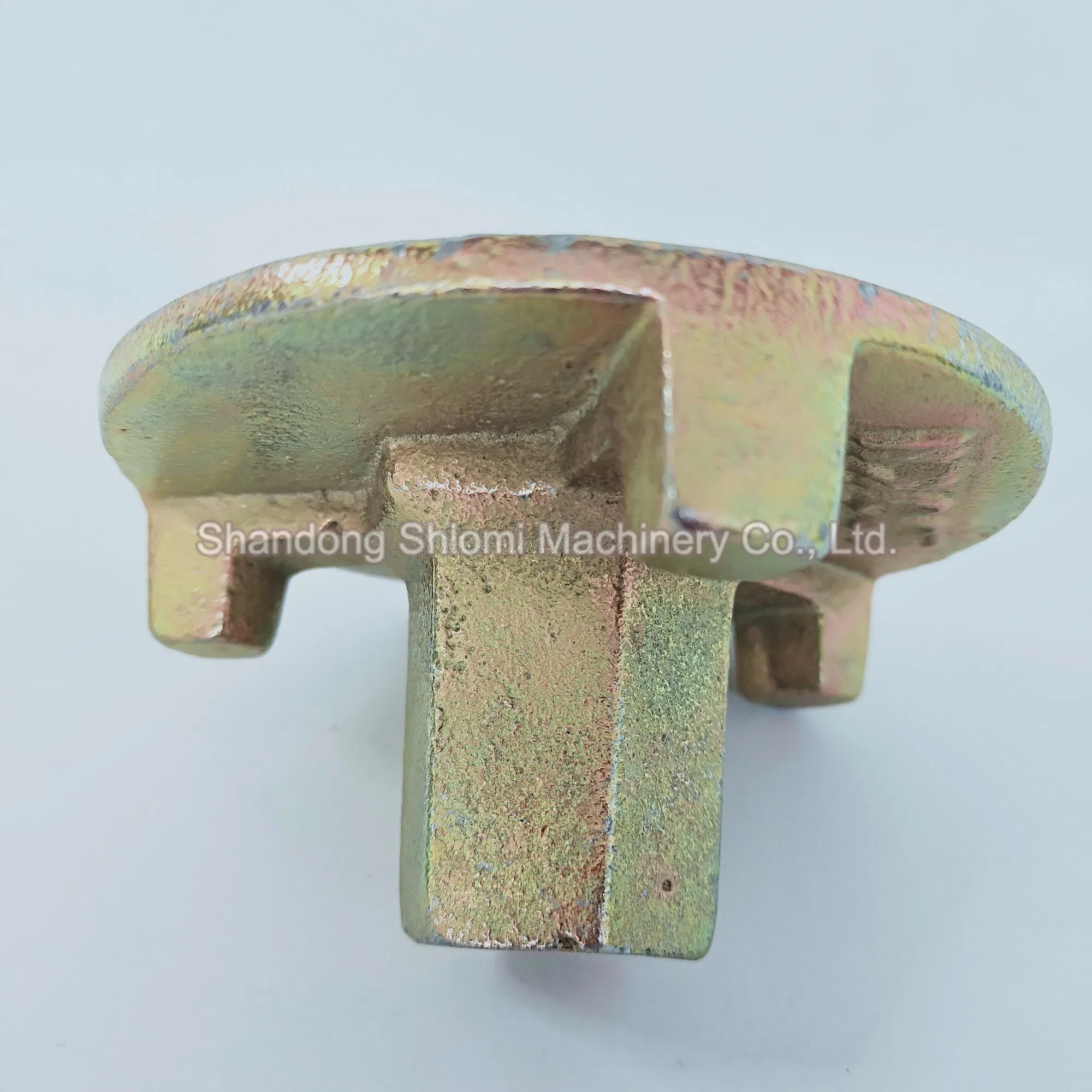 Гайка-барашек для опалубки Shlomi, диаметр 70-110 мм