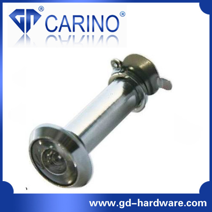 W601 Door Viewer Peep-Holes Brass Door Viewer