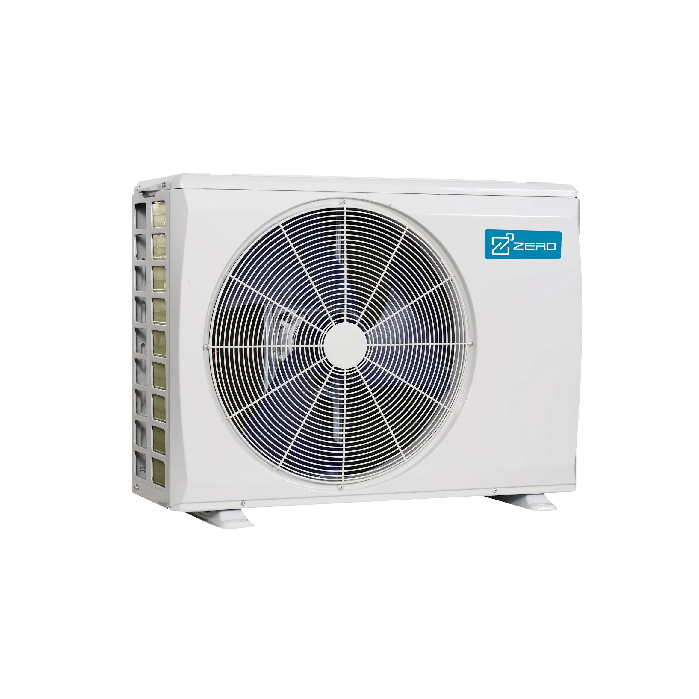 Инверторный кондиционер ZERO Z-Ultra с обогревом, 24000-60000 BTU