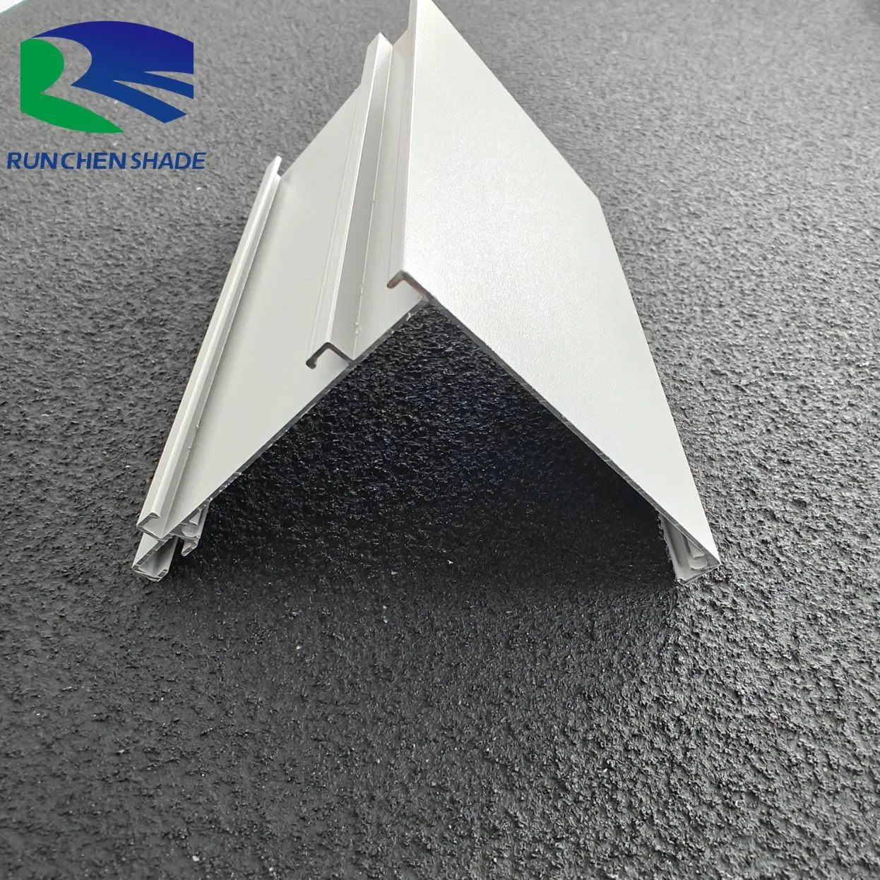 Factory Specialized Customize Aluminum Profiles
