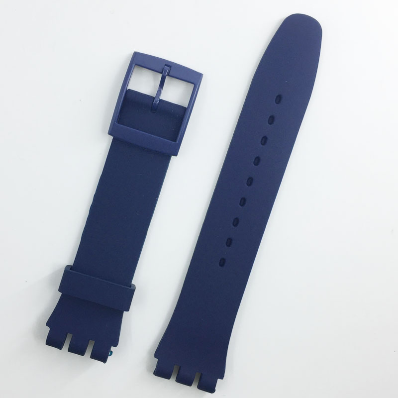 Silicone Watch Band Strap for Smart Wrist Watch