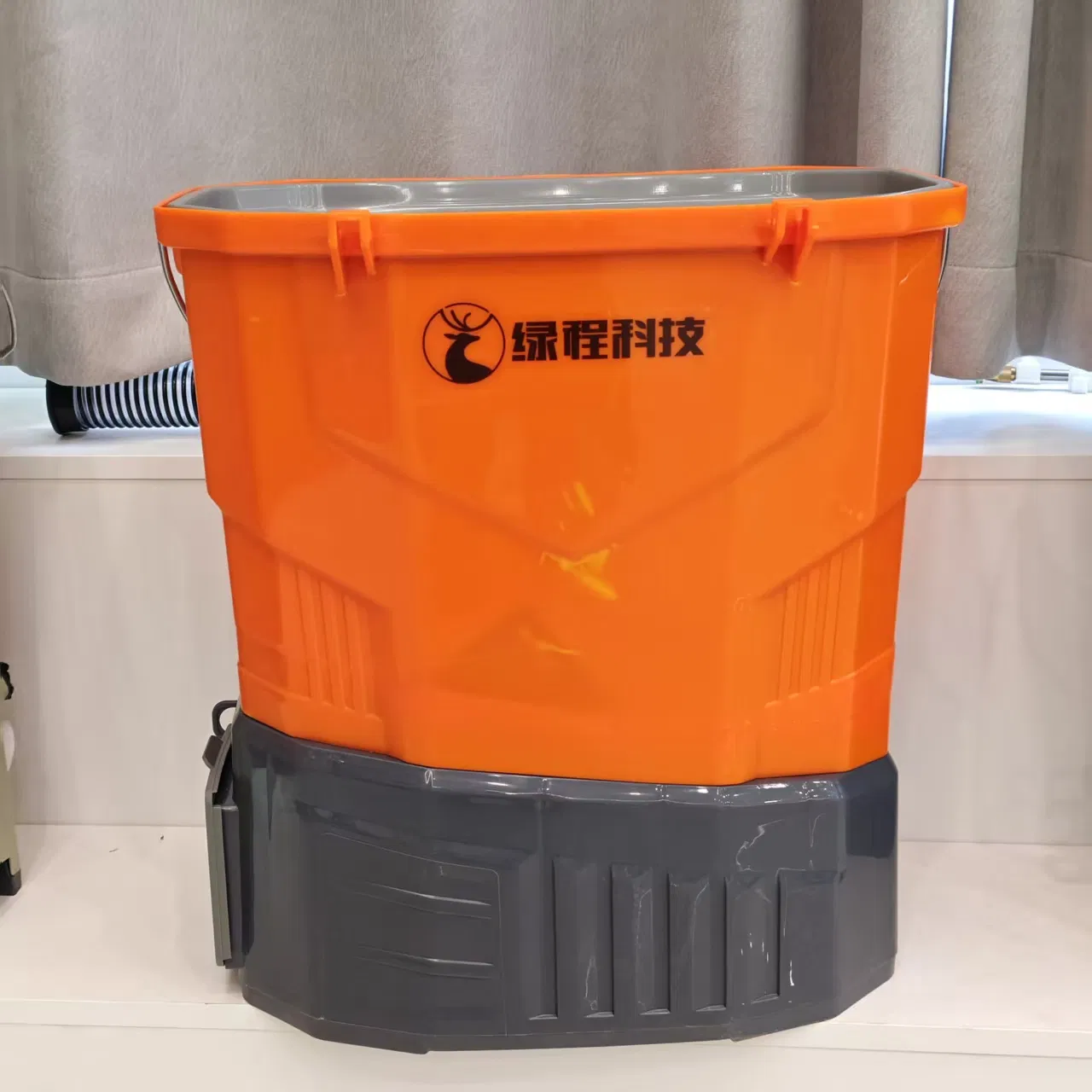 Portable Electric Sprayer - Handheld Compact Lithium Battery