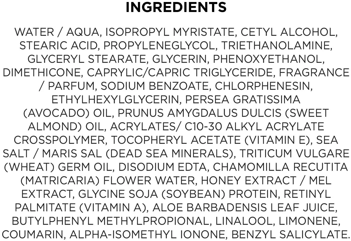 OEM Moisturizing Nature Essence Body Lotion