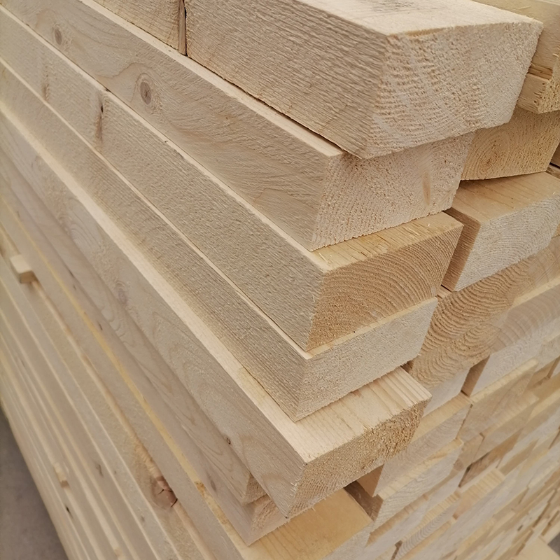 Wholesale Eco-Friendly Custom Solid/Pine Wooden Furniture Finger Joint Laminated Board/Panel