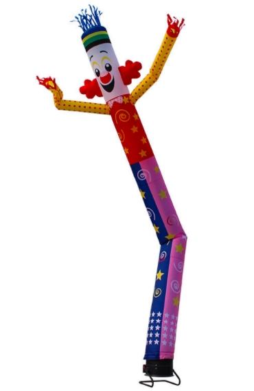 Hot Selling Cheap Air Inflatable dancer Balloons Used Commercial Big sky Dancer