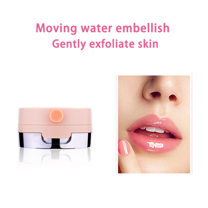 2024 New Pink Balm Skincare, Lip Care, Infused Collagen, Moisturizing, Restorative Treatment