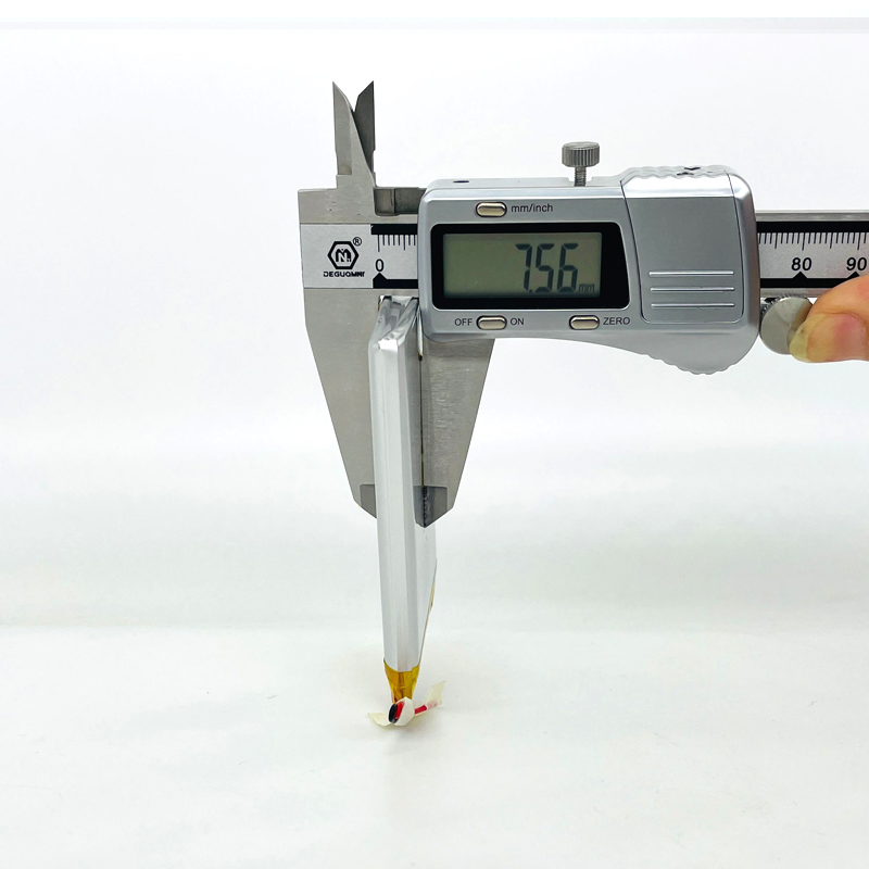 CB Kc CE Certificates Rechargeable Lipo Batteries 805080 4000mAh 3.7V Li-Polymer Battery