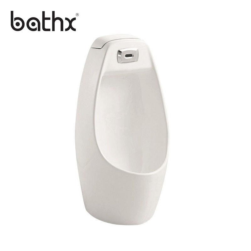 Modern Design Customized Lavatory Bathroom Urinals Outhouse Toilets for Sale