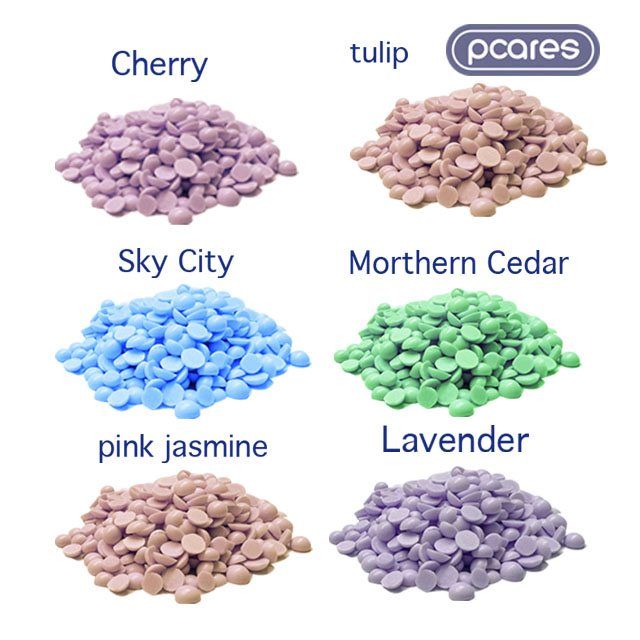 Laundry Booster Beads Scent Booster Beads Long-Lasting Fragrance Scent Booster Beads for Clothes Sheets