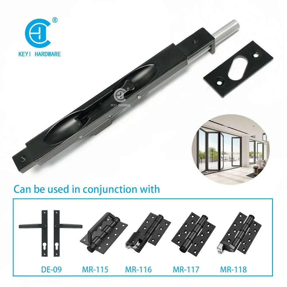 Built for South Africa: Secure & Durable Latches