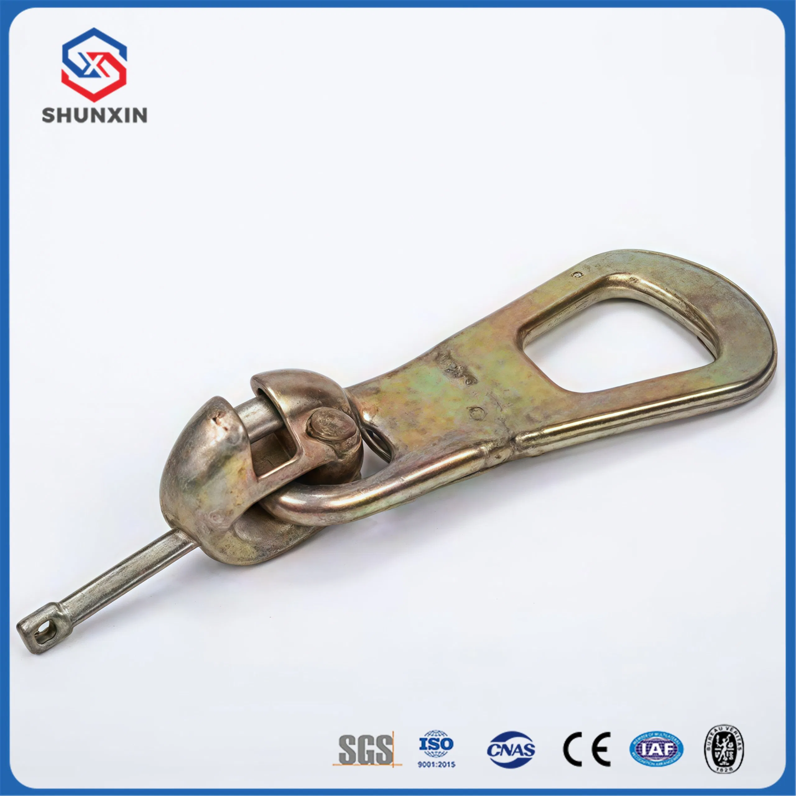 Якорь для подъема Crown Foot Heavy-Duty для строительства
