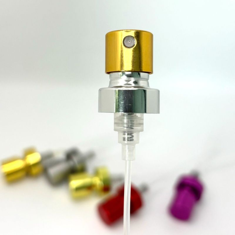 Factory Direct Sales New 15mm Perfume Pump