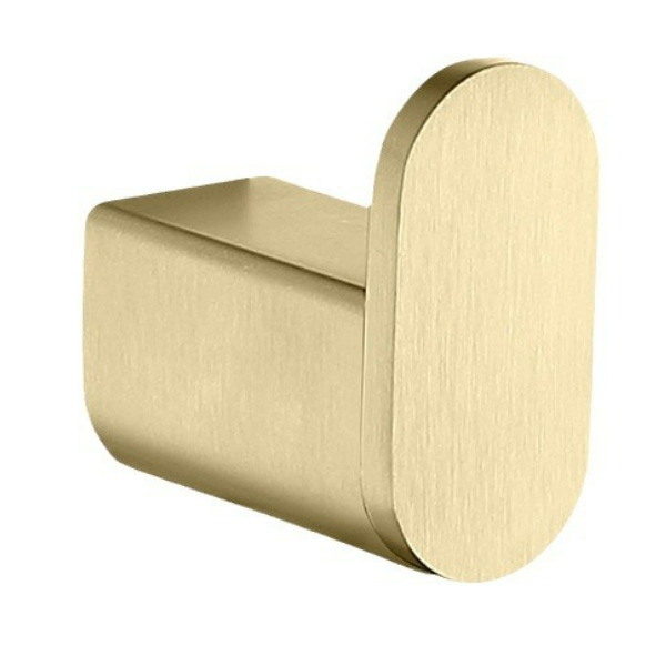 Настенный крючок для одежды 4413 из нержавеющей стали 304