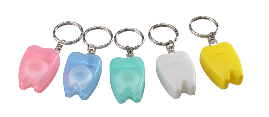 Dental Floss 15m Dental Clinic Gift