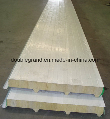 EPS Sanwich Panel for Roof/Roof Panel